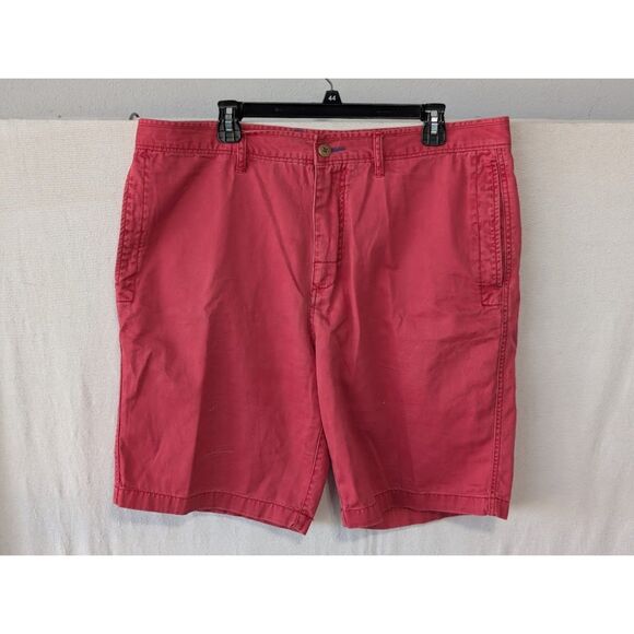 Tommy Bahama Other - Men's Tommy Bahama Relax Casual Shorts Red Size 38